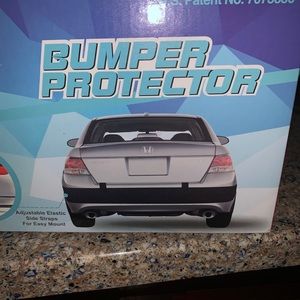 Pumper protector